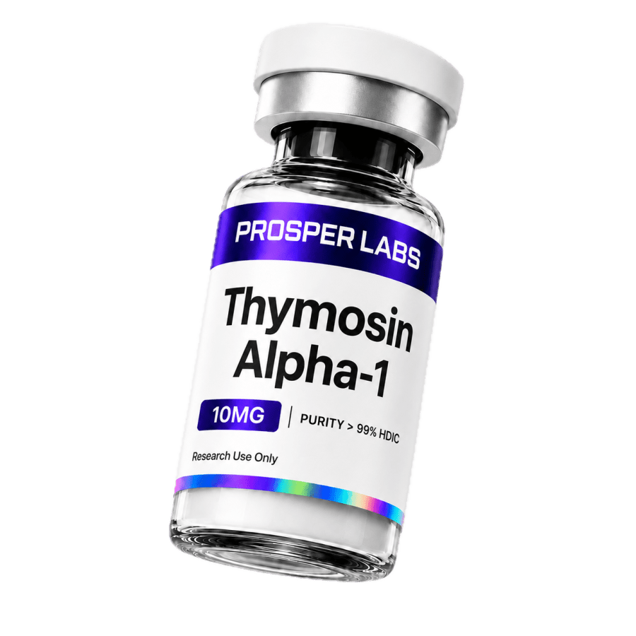 Thymosin Alpha-1