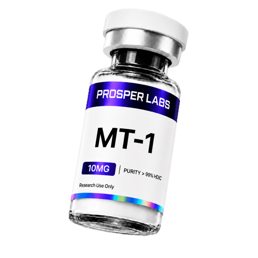 Melanotan 1