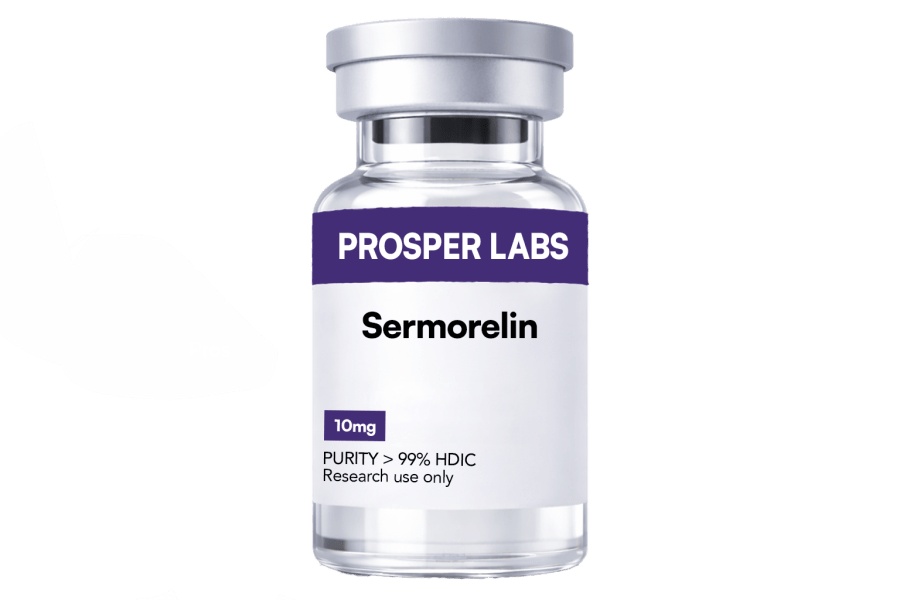 Sermorelin