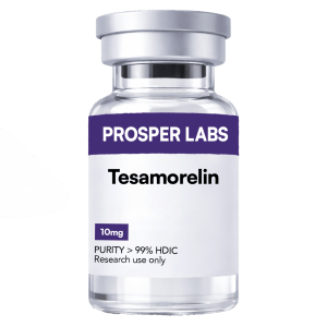 Tesamorelin