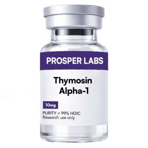 Thymosin Alpha-1