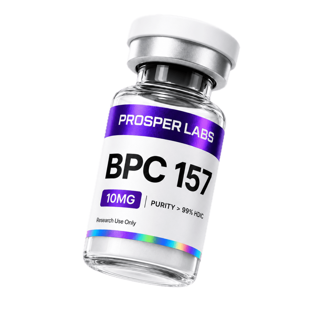BPC - 157