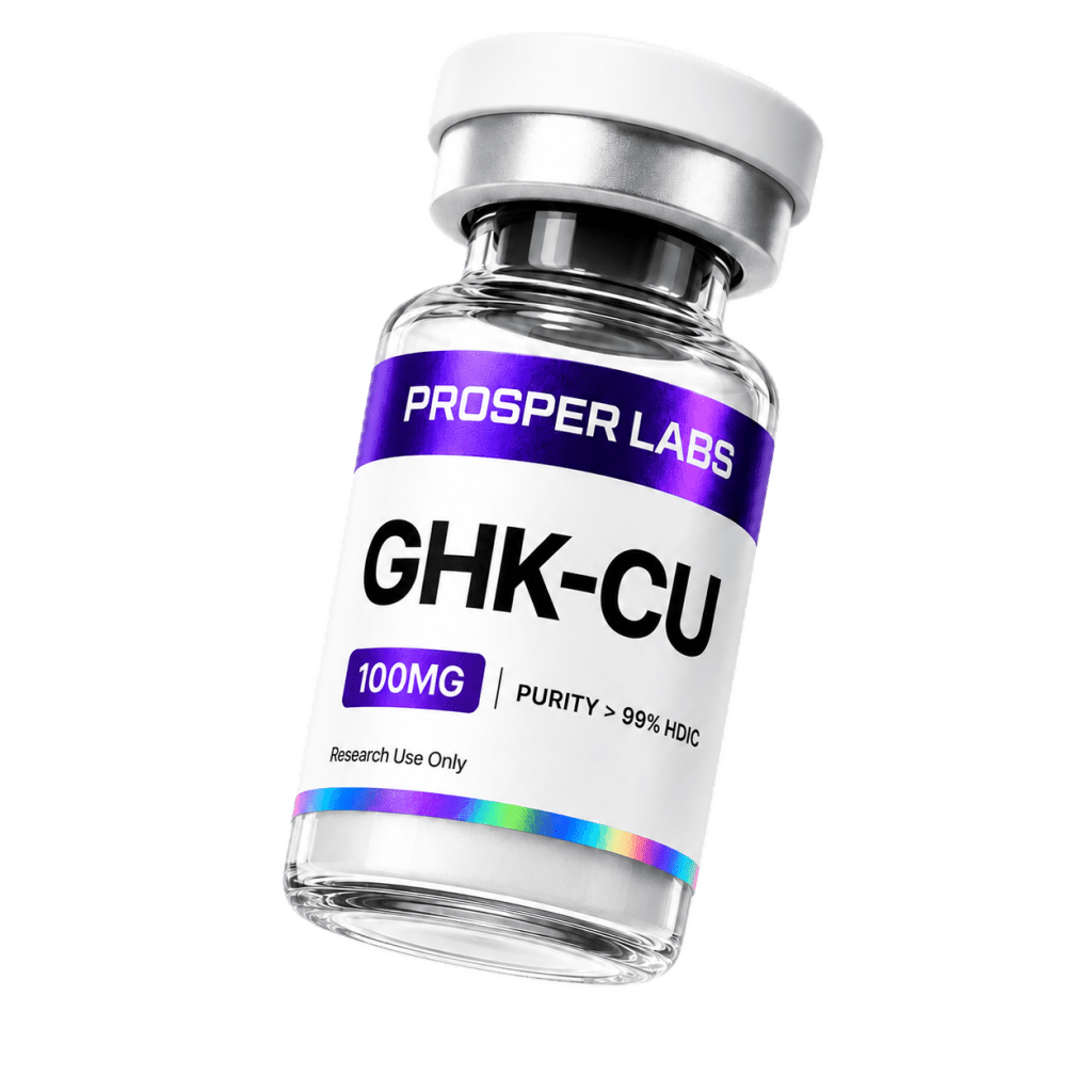 GHK-CU