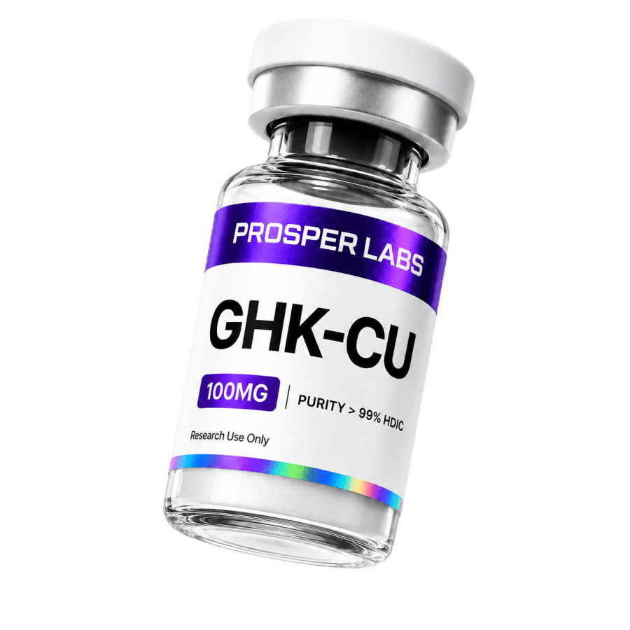 GHK-CU
