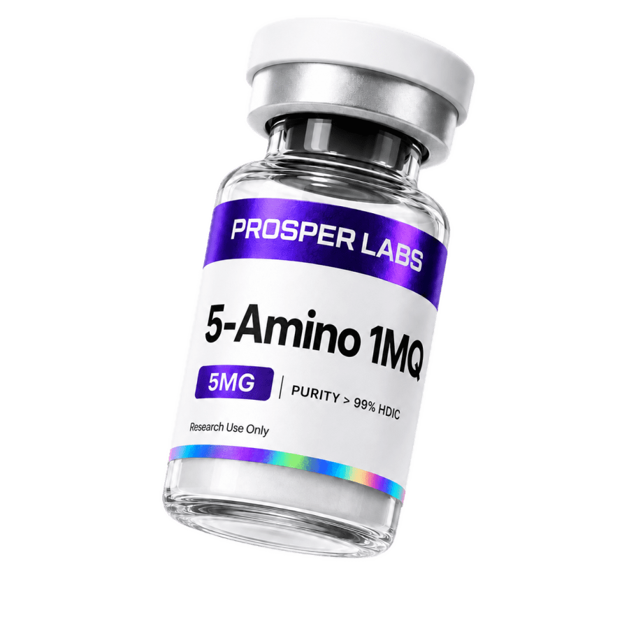 5 Amino 1Mg
