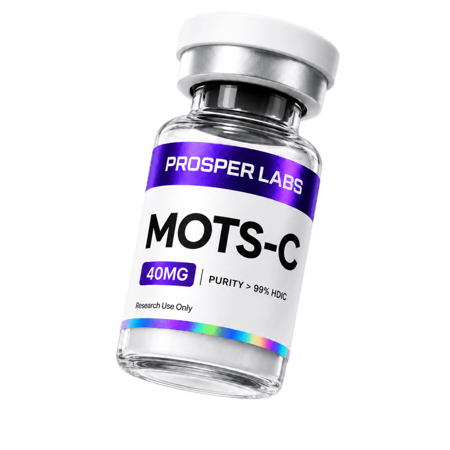 MOTS-C