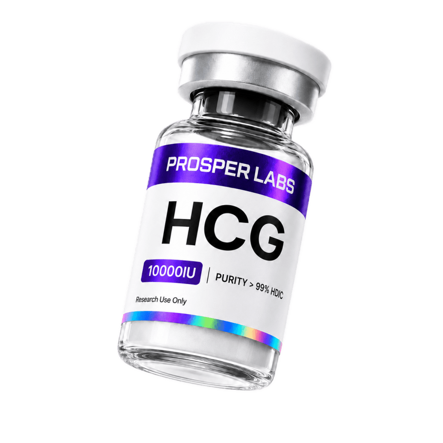 HCG