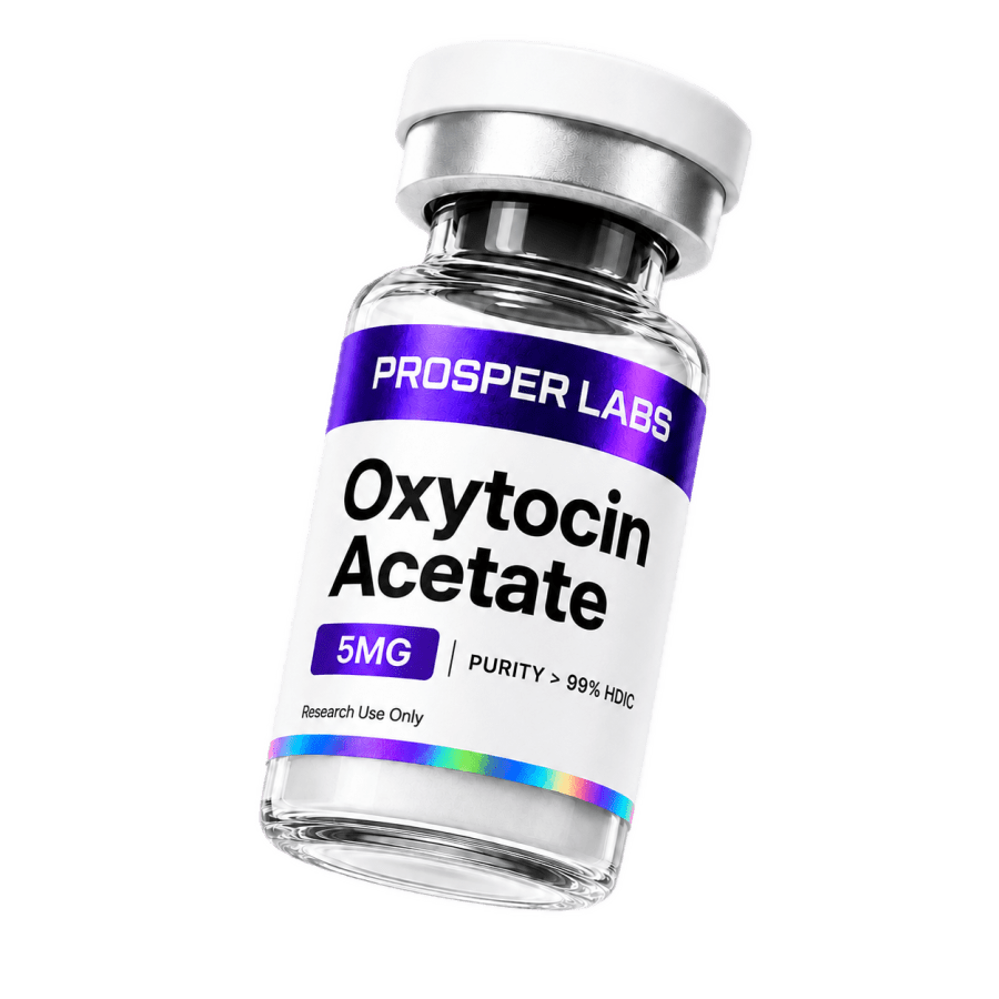 Oxytocin Acetate