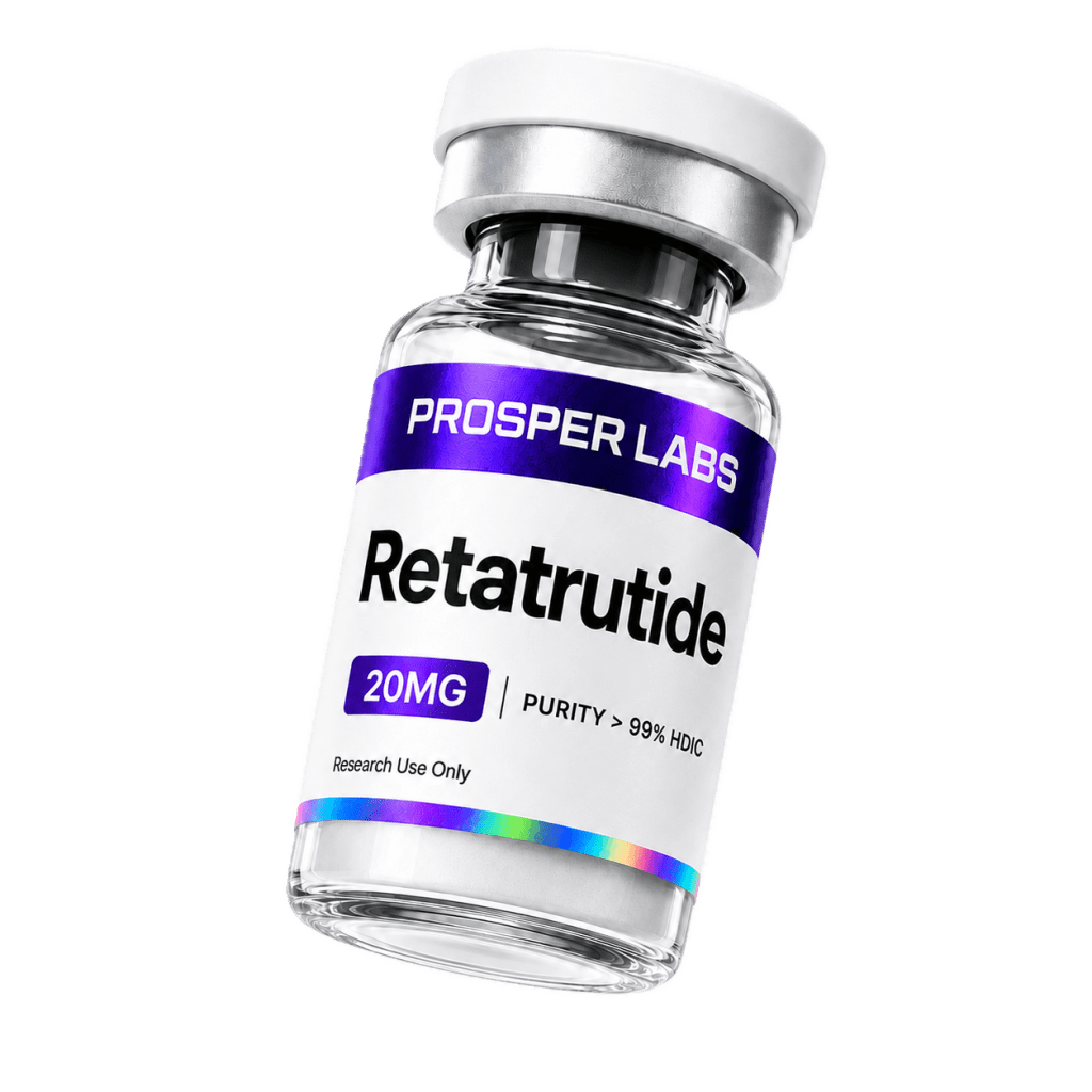 Retatrutide