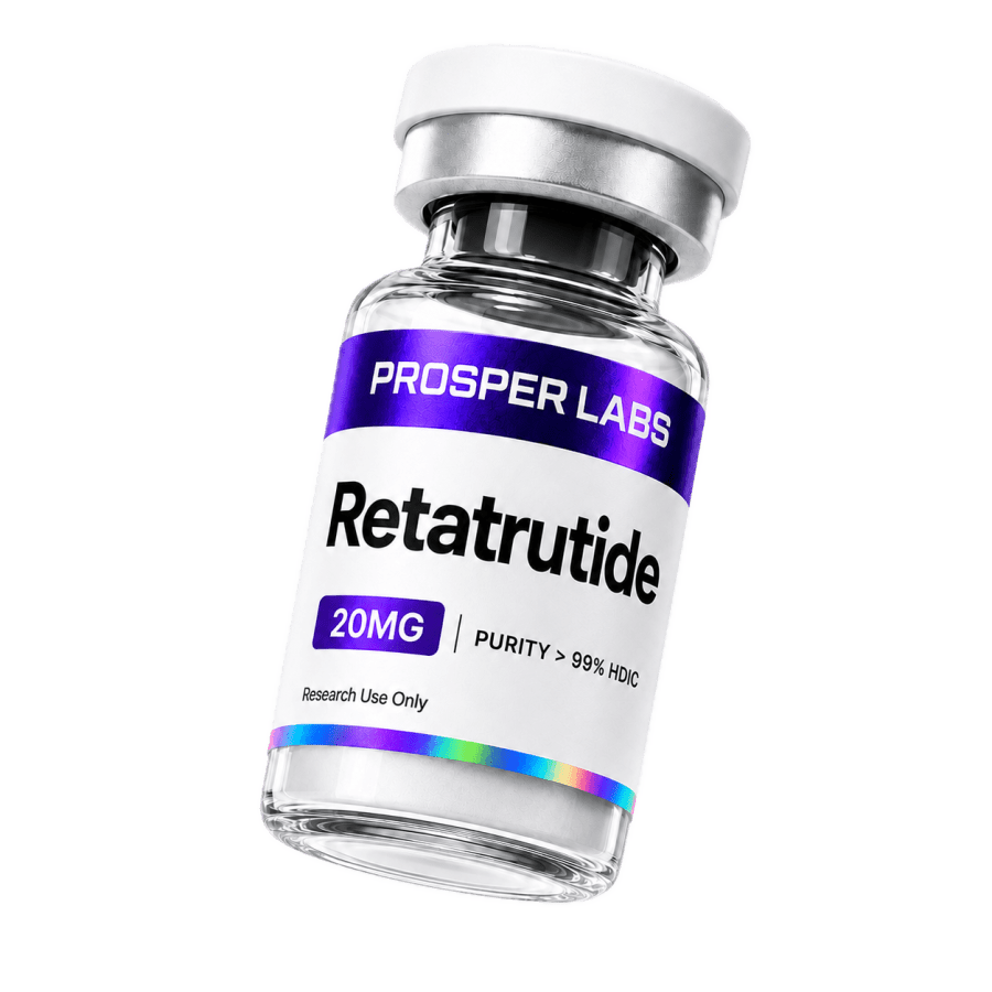 Retatrutide