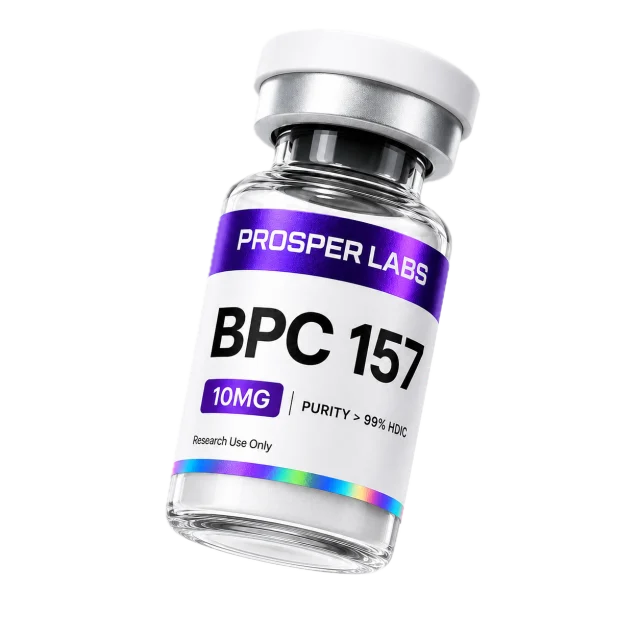 BPC - 157
