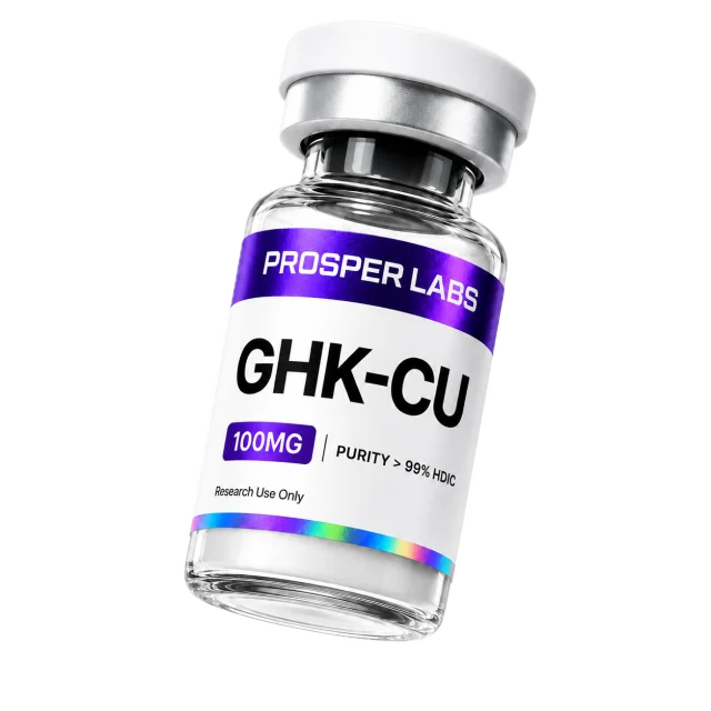 GHK-CU