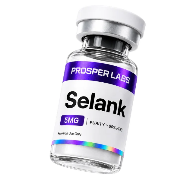 Selank