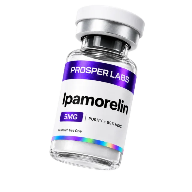 Ipamorelin