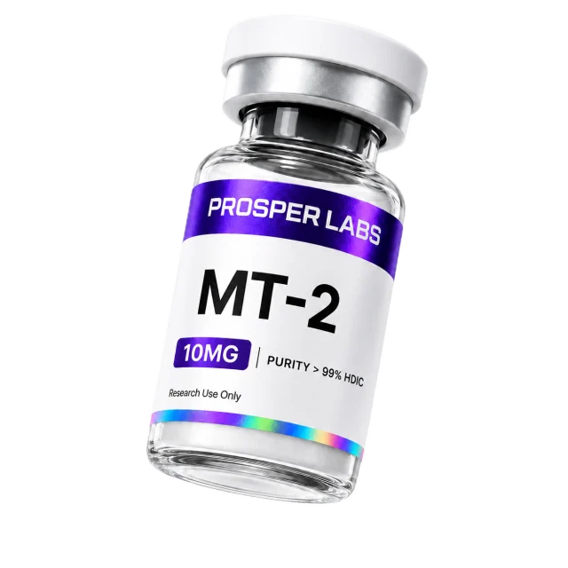 Melanotan 2