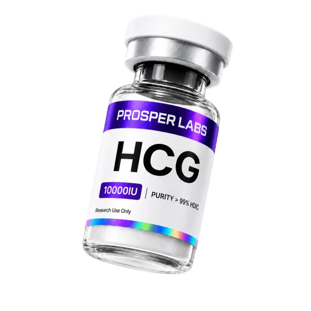 HCG
