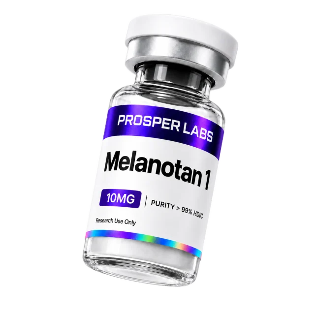 Melanotan 1